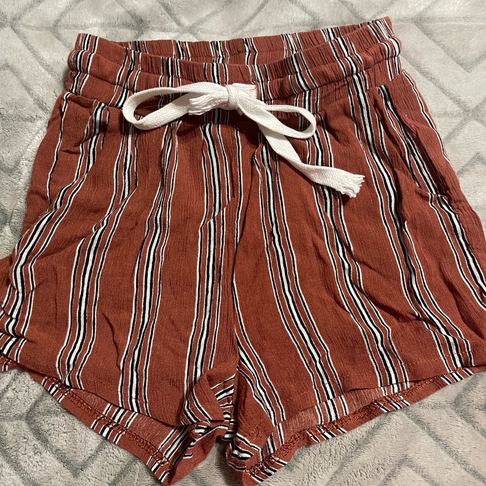 Cute casual dress shorts